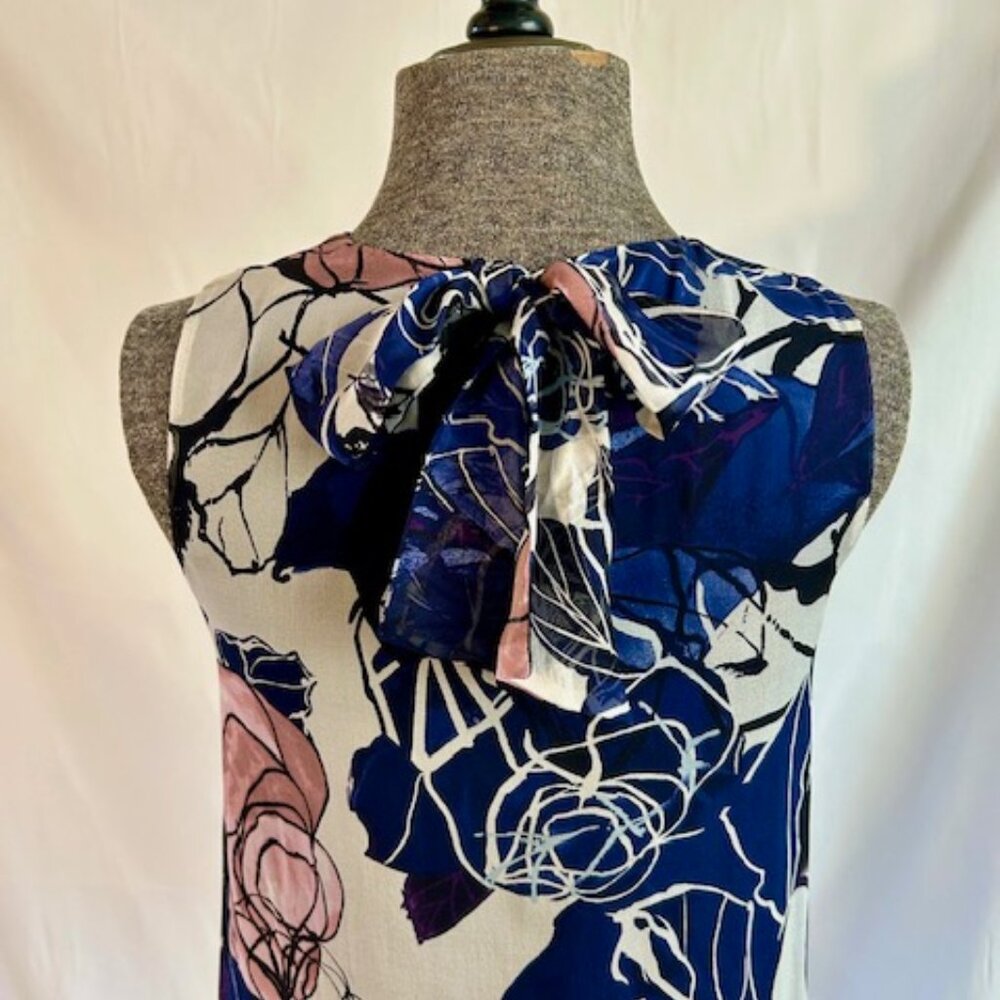 Diane Von Furstenberg - Frothy Party Dress - Picture 3 of 5